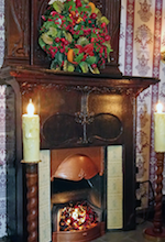 A taste of christmas, by Hans Rutjes
